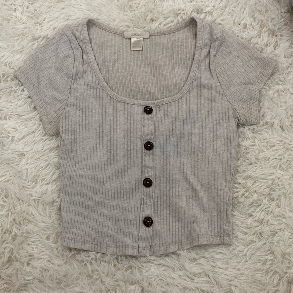 cream top